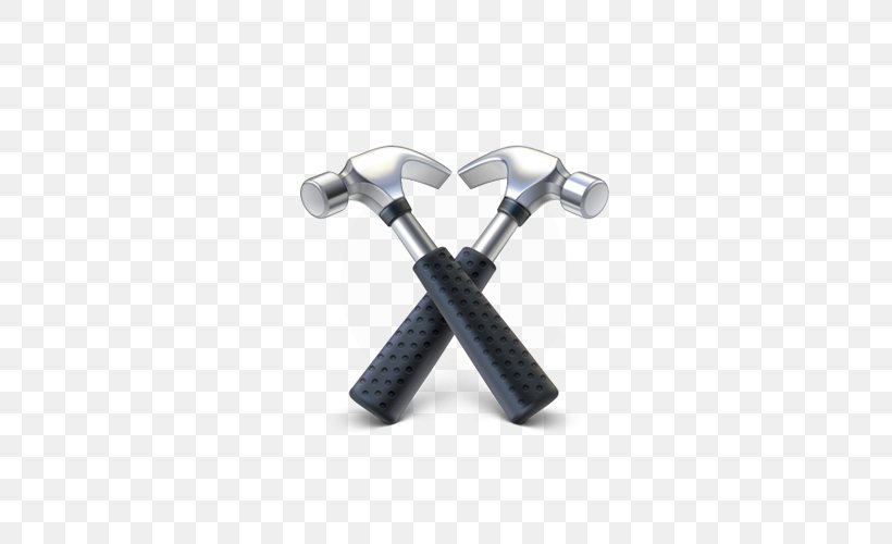 Hammer Download MacOS Icon, PNG, 500x500px, Hammer, Alternativeto, Hardware, Hardware Accessory, Html Download Free