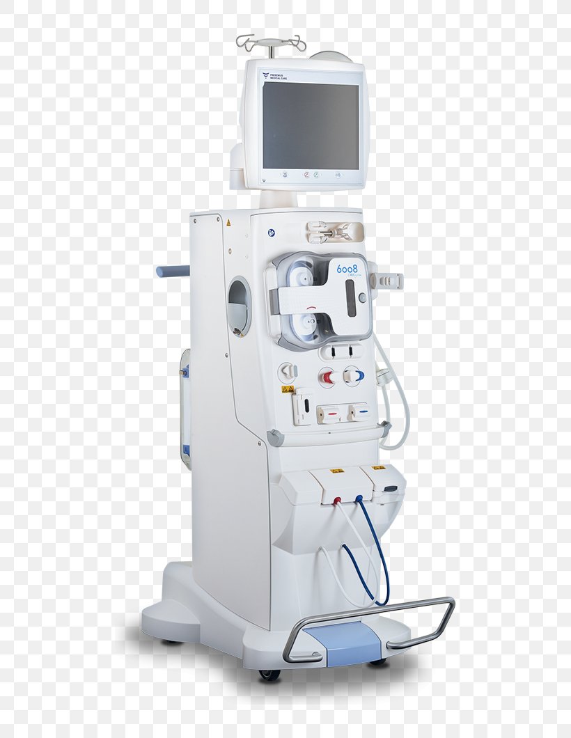 Fresenius Peritoneal Dialysis Machine