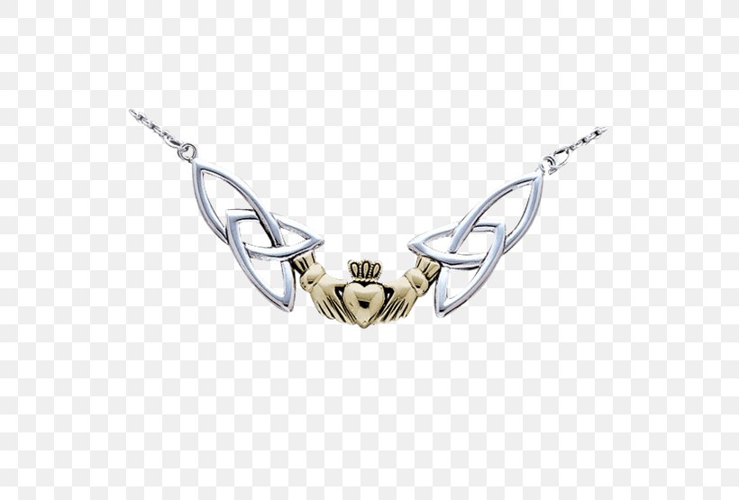 Jewellery Clothing Accessories Necklace Claddagh Ring Silver, PNG, 555x555px, Jewellery, Body Jewellery, Body Jewelry, Bronze, Claddagh Ring Download Free