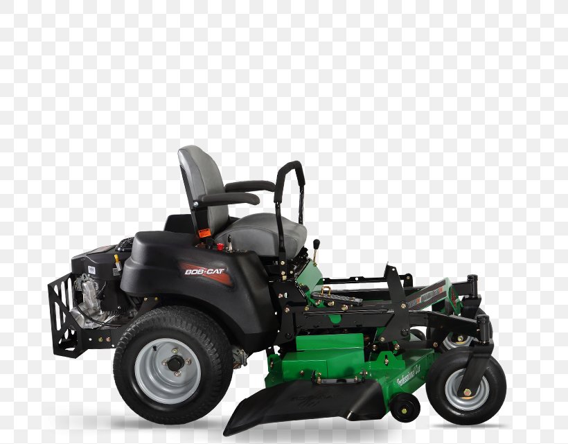 Lawn Mowers Bobcat Company Zero-turn Mower Riding Mower, PNG, 700x641px, Lawn Mowers, Agricultural Machinery, Bobcat Company, Engine, Excavator Download Free