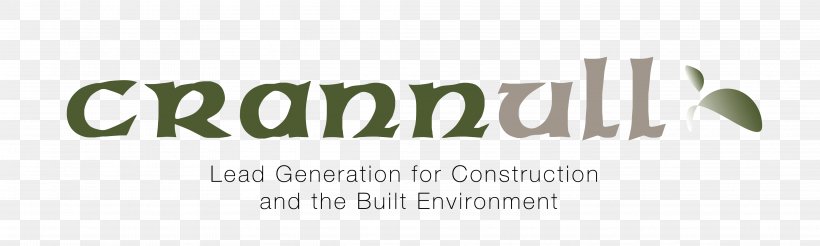 Logo Brand Crannull Consulting Ltd Font, PNG, 4167x1255px, Logo, Architectural Engineering, Brand, Catering, Green Download Free