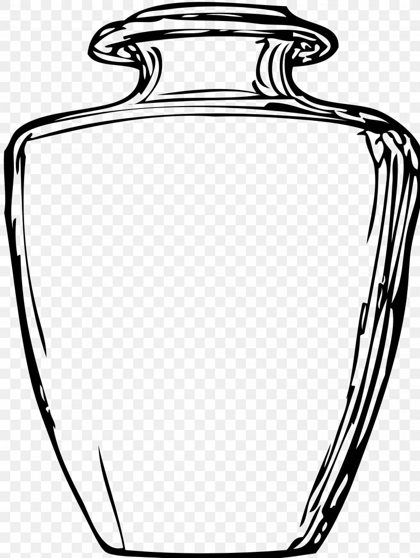 Mason Jar Clip Art, PNG, 1979x2631px, Jar, Area, Black, Black And White, Container Download Free