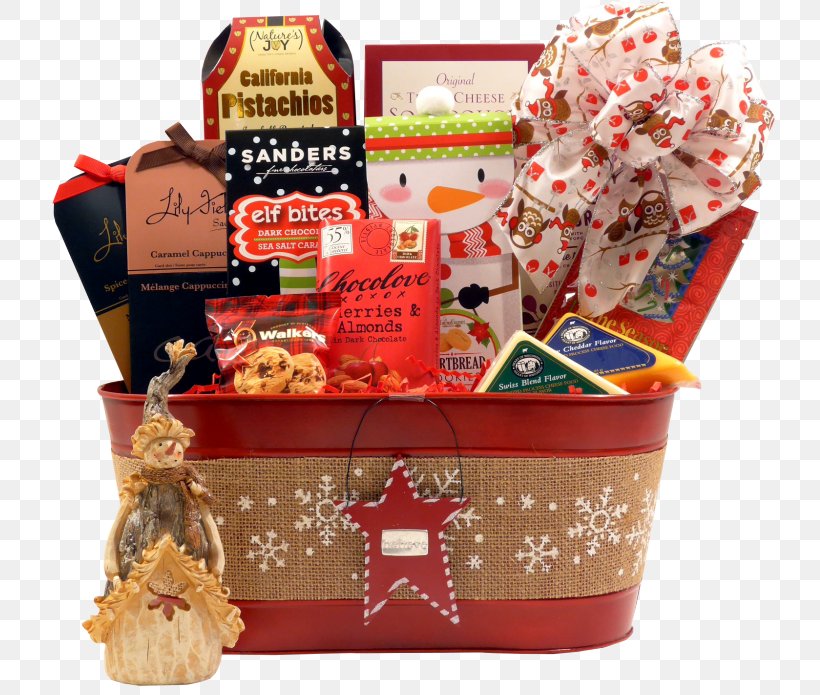 Mishloach Manot Food Gift Baskets Christmas, PNG, 757x695px, Mishloach Manot, Basket, Biscuits, Christmas, Christmas Gift Download Free