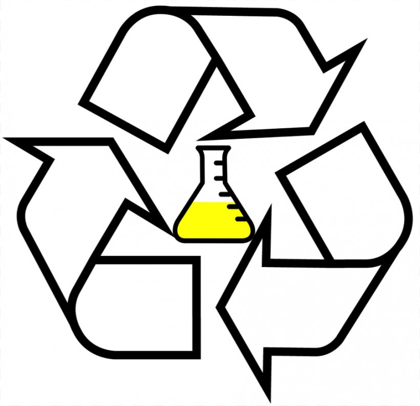 Paper Recycling Symbol Sticker Recycling Bin, PNG, 901x871px, Paper, Adhesive, Area, Artwork, Black And White Download Free