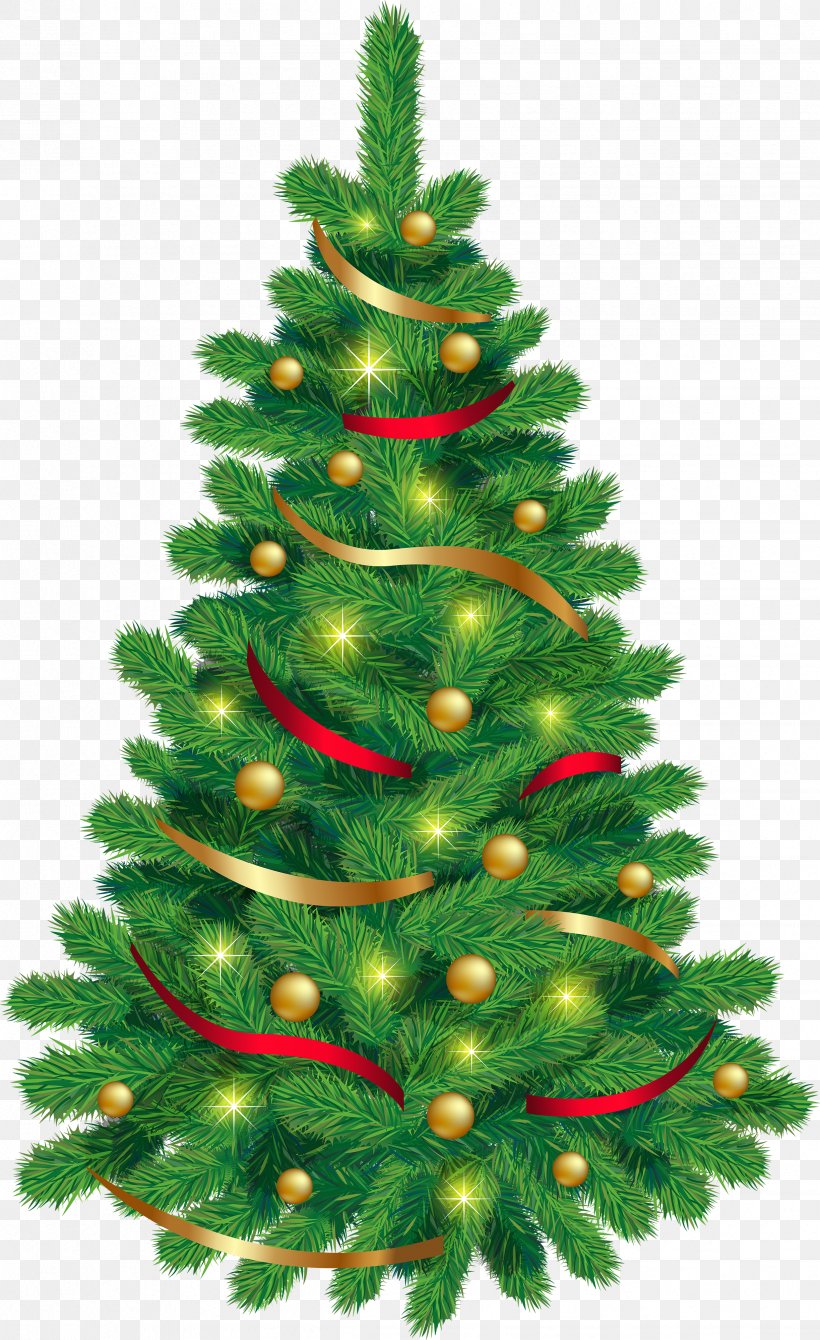 Santa Claus Christmas Tree Cartoon Christmas Day Clip Art, PNG, 2447x4000px, Christmas, Christmas Card, Christmas Decoration, Christmas Ornament, Christmas Tree Download Free