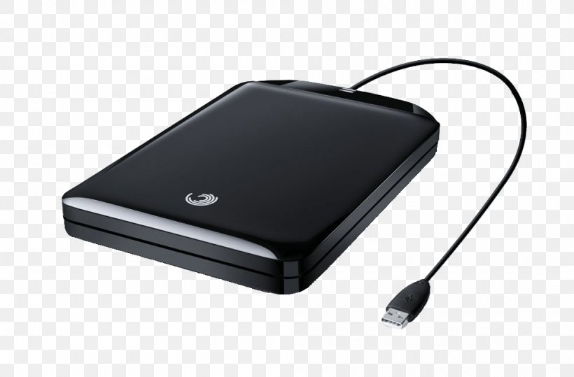 Seagate FreeAgent GoFlex Hard Drives Seagate Technology Data Storage, PNG, 1000x658px, Seagate Freeagent, Computer Component, Data Storage, Data Storage Device, Disk Storage Download Free