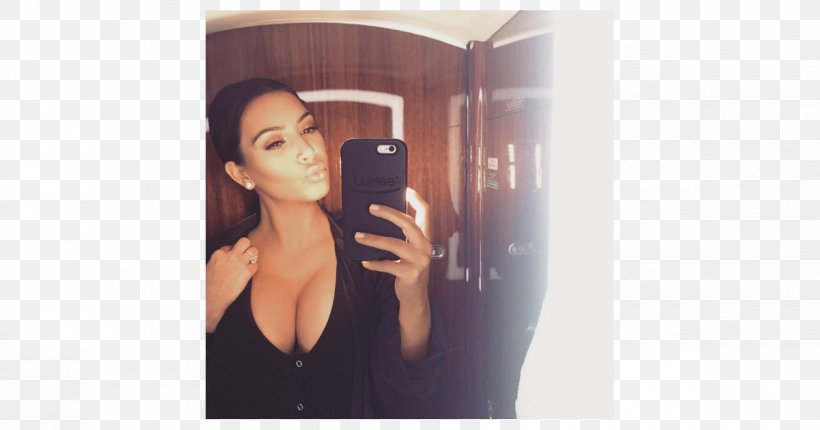 Selfish Selfie Mobile Phone Accessories Mobile Phones, PNG, 1200x630px, Selfish, Bossip, Celebrity, Khloe Kardashian, Kim Kardashian Download Free