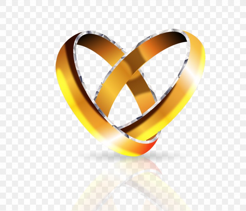 Wedding Ring, PNG, 2500x2139px, Wedding Ring, Designer, Heart, Marriage, Ring Download Free