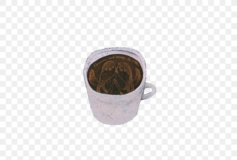 Coffee Cup Cafe Teacup, PNG, 500x553px, Coffee, Cafe, Coffee Cup, Cup, Drawing Download Free