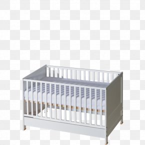 Bed - Cots Bed Frame Furniture Bed Sheets PNG