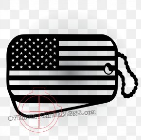 United States - Flag Of The United States Flag Patch American English PNG
