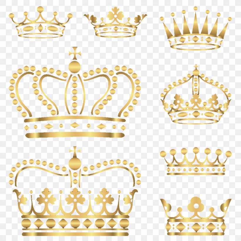 Imperial Crown Computer File, PNG, 1000x1000px, Crown, Brass, Candle Holder, Clothing Accessories, Diadem Download Free
