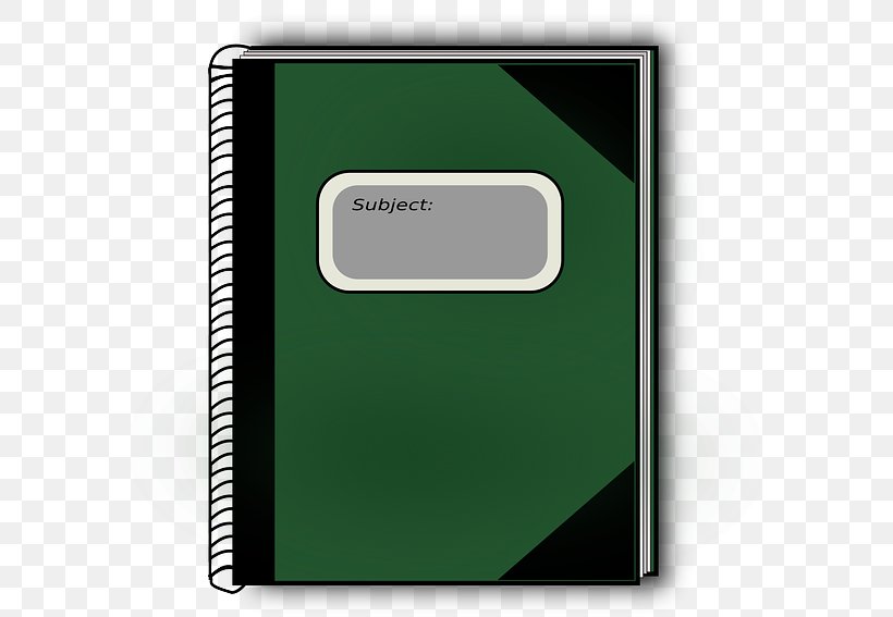 Laptop Notebook Paper Clip Art, PNG, 640x567px, Laptop, Blog, Green, Notebook, Paper Download Free