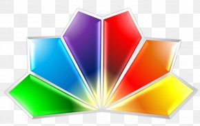 Peacock - Logo Of NBC Television PNG