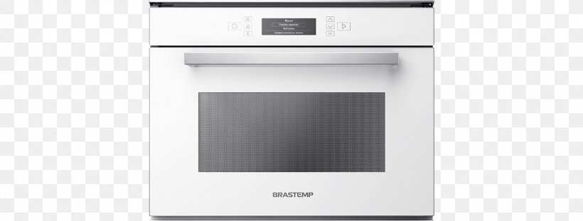 Microwave Ovens Kitchen White Brastemp, PNG, 1560x595px, Oven, Armoires Wardrobes, Brastemp, Color, Glass Download Free