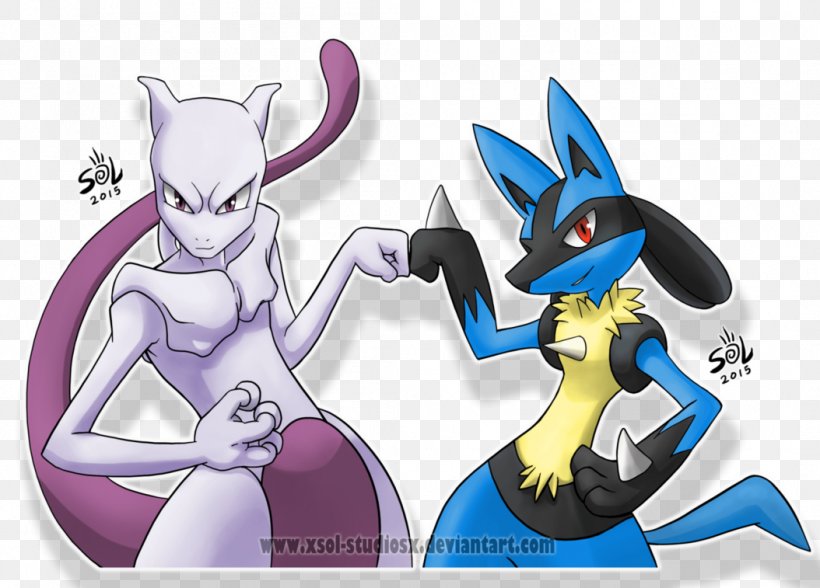 Pokémon X And Y Pikachu Pokémon HeartGold And SoulSilver Mewtwo Ash Ketchum, PNG, 1054x757px, Watercolor, Cartoon, Flower, Frame, Heart Download Free
