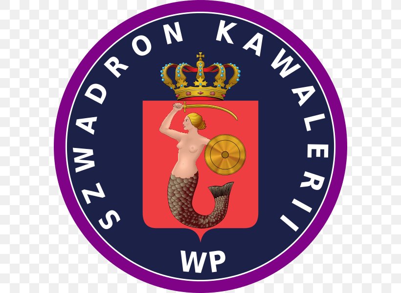 Szwadron Kawalerii Wojska Polskiego Squadron Regiment Poland Company, PNG, 600x600px, Squadron, Battalion, Brand, Captain, Cavalry Download Free