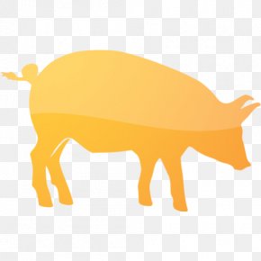 Wild Boar Clip Art PNG