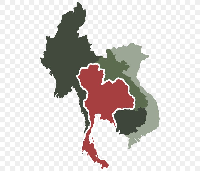 Campbell Scientific Southeast Asia Thailand Journeys Within Tour Company Mapa Polityczna, PNG, 510x700px, Campbell Scientific Southeast Asia, Asean Economic Community, Asia, Country, Journeys Within Tour Company Download Free