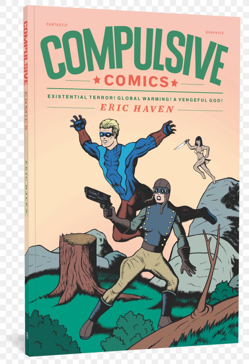 Compulsive Comics Comic Book Graphic Novel Vague Tales, PNG, 1021x1489px, Comics, Alternative Comics, Book, Cartoonist, Comic Book Download Free