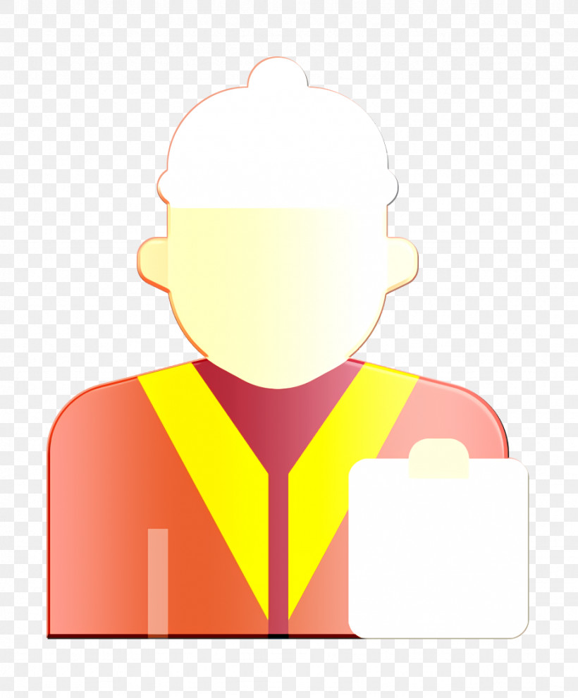 Engineer Icon Jobs And Occupations Icon Worker Icon, PNG, 922x1114px, Engineer Icon, Jobs And Occupations Icon, Logo, Worker Icon, Yellow Download Free