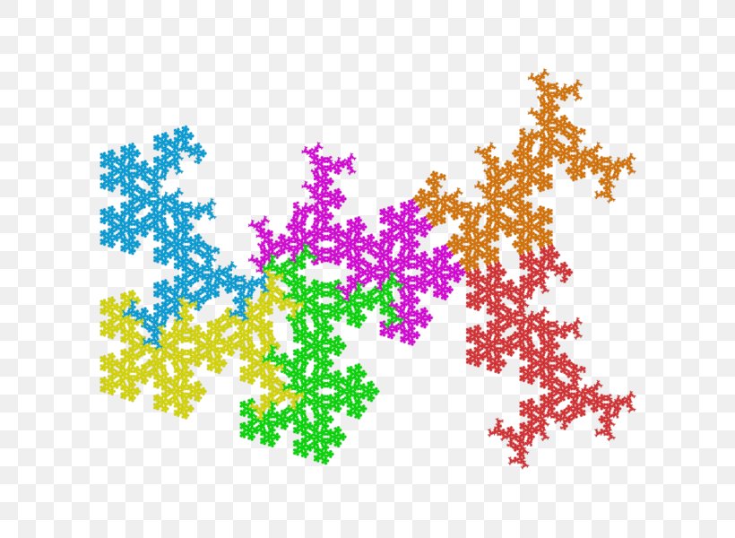 Fractal Pentagon Mathematics MathWorld Pattern, PNG, 600x600px, Fractal, Art, Branch, Flora, Floral Design Download Free