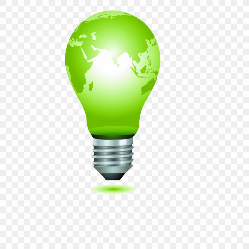 Incandescent Light Bulb Stock Photography Clip Art, PNG, 2953x2953px, Light, Ecology, Energy, Fotosearch, Glass Download Free