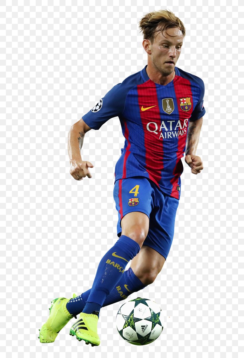 Ivan Rakitić 2015–16 FC Barcelona Season Football Player, PNG, 599x1200px, 2017, 2018, Fc Barcelona, Ball, Football Download Free