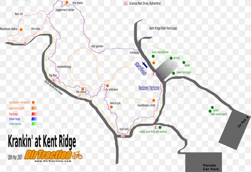 Kent Ridge Park National Parks Board Mountain Biking Trail, PNG, 1024x703px, National Parks Board, Area, Bicycle, Cycling, Diagram Download Free