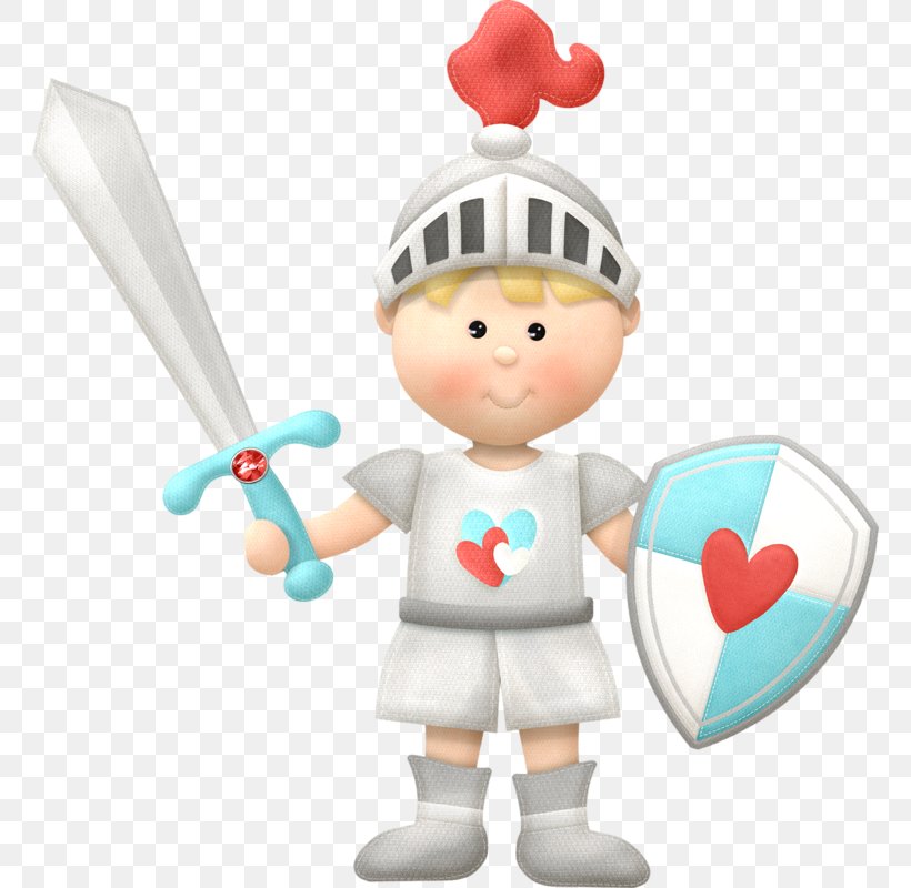 Knight Child Clip Art, PNG, 762x800px, Knight, Albom, Animaatio, Baby Toys, Boy Download Free
