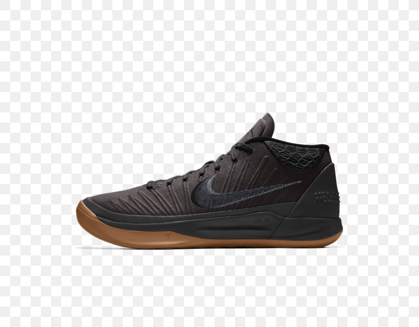 Nike Air Force Air Jordan Sports Shoes Basketball Shoe, PNG, 640x640px, Nike Air Force, Air Jordan, Athletic Shoe, Basketball Shoe, Black Download Free