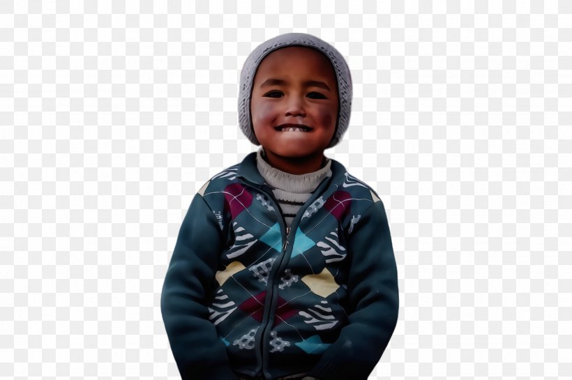 Outerwear Hoodie Hood Jacket Child, PNG, 2452x1632px, Watercolor, Black Hair, Child, Hood, Hoodie Download Free