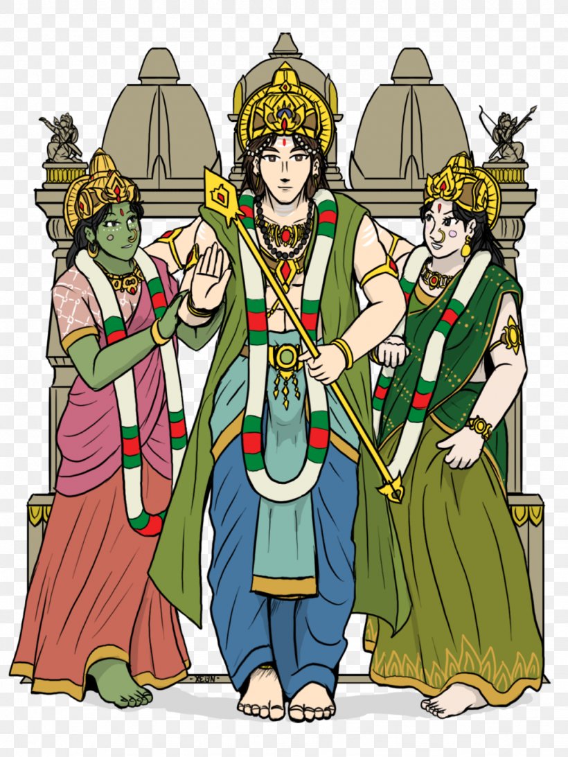 Shiva Thaipusam Batu Caves Kartikeya Ganesha, PNG, 1024x1365px, Watercolor, Cartoon, Flower, Frame, Heart Download Free
