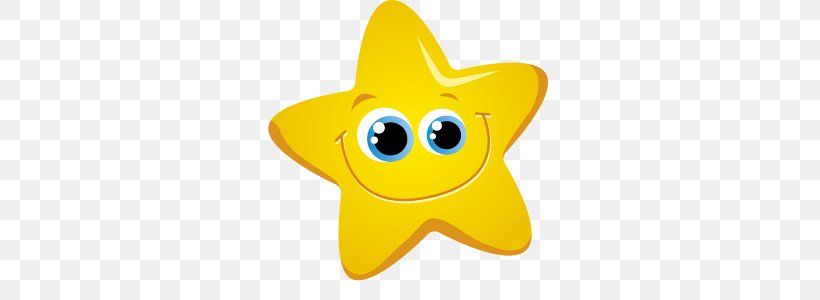 Star Clip Art, PNG, 300x300px, Star, Cartoon, Child, Emoticon, Information Download Free