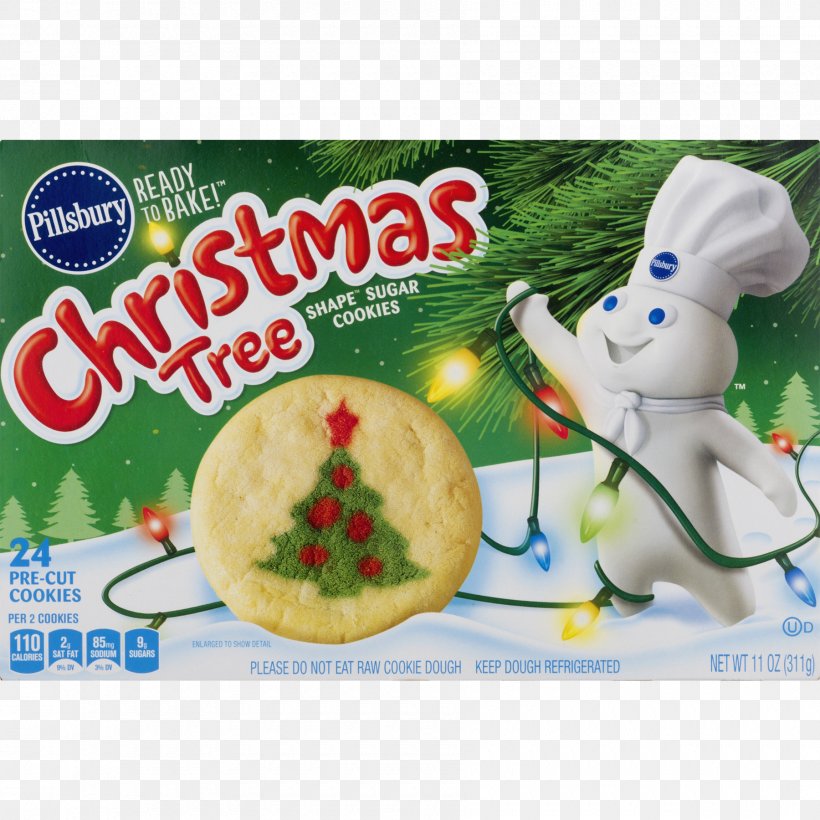 Sugar Cookie Biscuits Pillsbury Company Pillsbury Doughboy, PNG, 1800x1800px, Sugar Cookie, Baking, Biscuit, Biscuits, Chocolate Chip Download Free