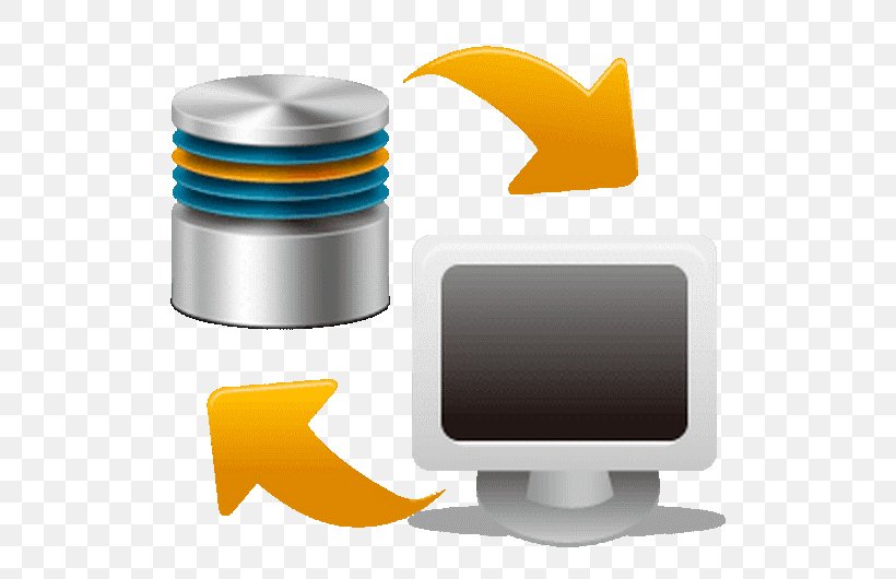 Database Server, PNG, 530x530px, Database, Communication, Computer, Computer Icon, Database Server Download Free