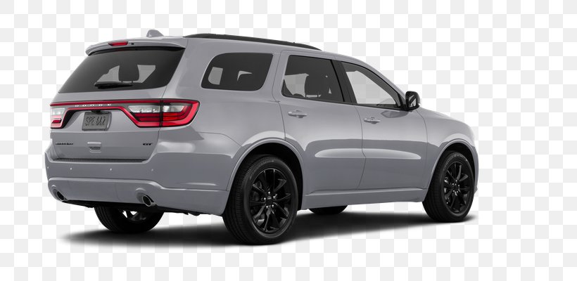 Dodge Durango Car Chrysler Sport Utility Vehicle, PNG, 800x400px, 2018, Dodge Durango, Alloy Wheel, Automotive Exterior, Automotive Lighting Download Free