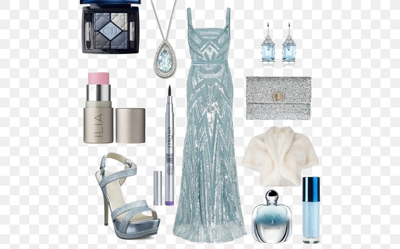 Dress Clothing Fashion Blue Shoe, PNG, 510x510px, Dress, Blue, Bride, Clothing, Designer Download Free