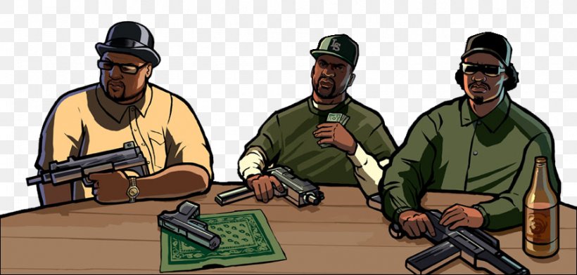 Grand Theft Auto: San Andreas Grand Theft Auto V Grand Theft Auto: Vice City San Andreas Multiplayer PlayStation 2, PNG, 901x431px, Grand Theft Auto San Andreas, Army, Army Men, Grand Theft Auto, Grand Theft Auto Iii Download Free