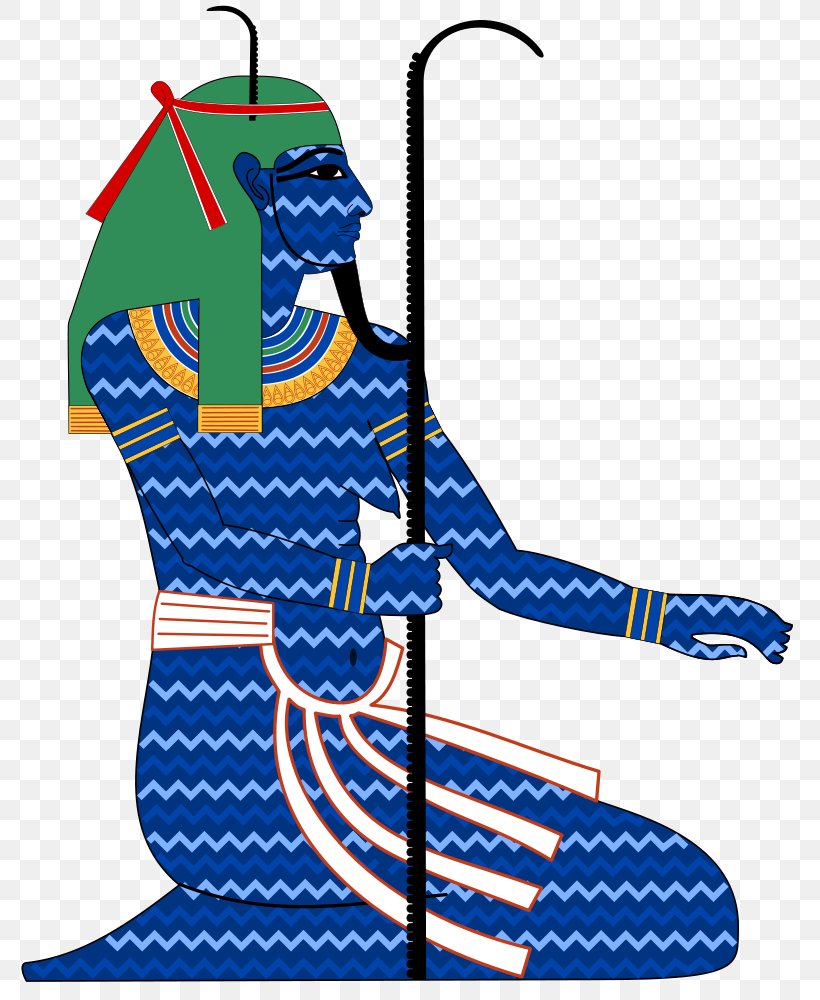 Hapi Nu Heh Ancient Egyptian Deities, PNG, 800x1000px, Hapi, Ancient Egypt, Ancient Egyptian Deities, Ancient Egyptian Religion, Atum Download Free
