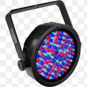 European Wind Stereo - LED Stage Lighting Light-emitting Diode RGB Color Model DMX512 PNG