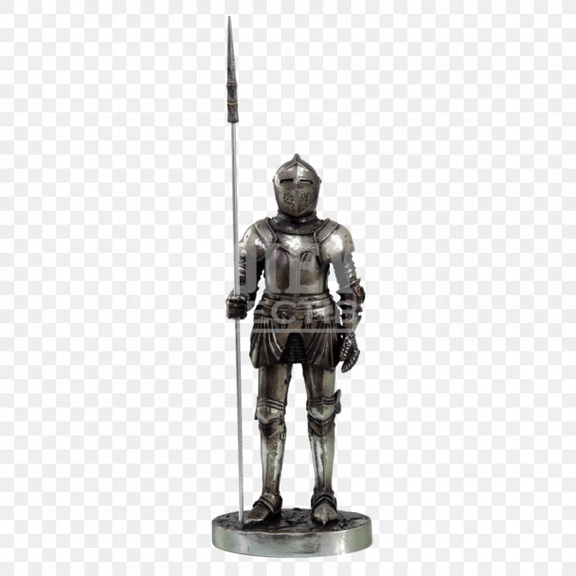 Middle Ages Statue Knight Medieval India Medieval Warfare, PNG, 850x850px, Middle Ages, Armour, Art, Bronze, Bronze Sculpture Download Free