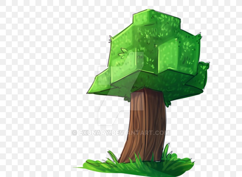 Minecraft Tree Drawing Doodle, PNG, 800x600px, Minecraft, Animation, Art, Branch, Cartoon Download Free