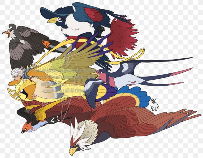 Pidgeotto Ash Ketchum Pokémon Swellow, PNG, 1012x789px, Pidgeot, Art, Ash Ketchum, Beak, Bird Download Free