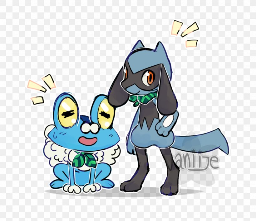 Pokémon Super Mystery Dungeon Pokémon Mystery Dungeon: Blue Rescue Team And Red Rescue Team Riolu Fennekin, PNG, 1024x887px, Riolu, Art, Carnivoran, Cartoon, Cat Like Mammal Download Free