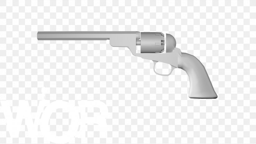 Revolver Trigger Firearm Gun Barrel, PNG, 1920x1080px, Revolver, Firearm, Gun, Gun Accessory, Gun Barrel Download Free