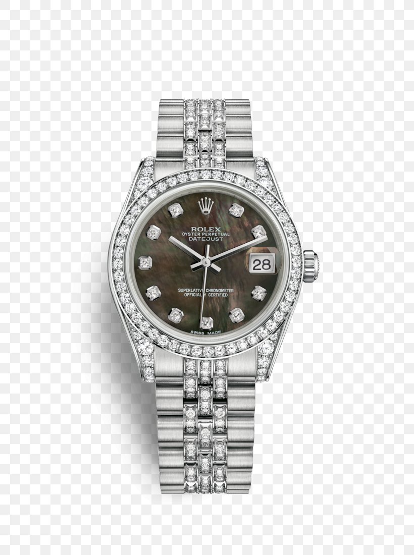 Rolex Watch Chronograph Diamond Audemars Piguet, PNG, 720x1100px, Rolex, Audemars Piguet, Bling Bling, Brand, Cartier Download Free