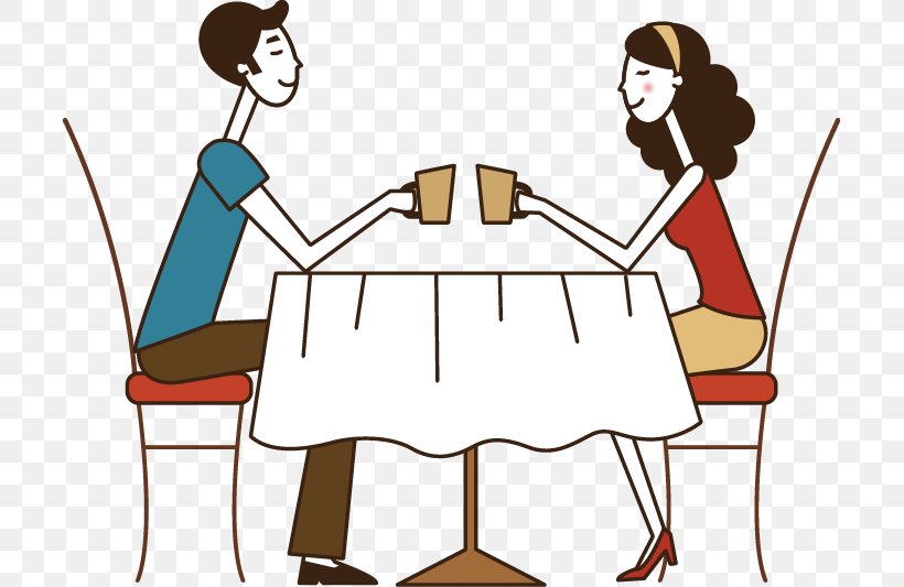 Significant Other Dating Illustration, PNG, 705x533px, Significant Other, Advertising, Area, Artwork, Cartoon Download Free