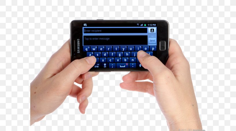 Smartphone Touchscreen AMOLED Samsung Galaxy Handheld Devices, PNG, 610x458px, Smartphone, Amoled, Communication Device, Computer Monitors, Electronic Device Download Free