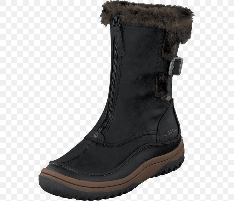 Snow Boot Shoe Knee-high Boot Lining, PNG, 549x705px, Snow Boot, Black, Boot, C J Clark, Clothing Download Free